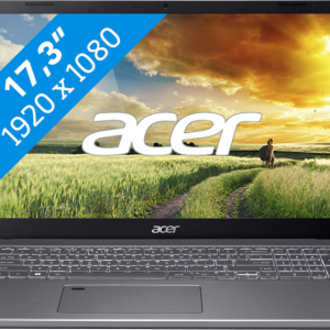 Acer Aspire 5 (A517-53-54FJ) - vergelijk en bespaar - Vergelijk365