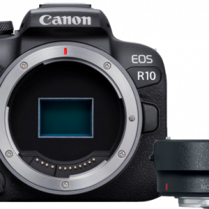 Canon EOS R10 + EF - EOS R Adapter - vergelijk en bespaar - Vergelijk365