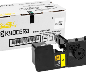 Kyocera TK-5430Y - vergelijk en bespaar - Vergelijk365