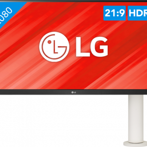 LG UltraWide 34WQ680-W - vergelijk en bespaar - Vergelijk365