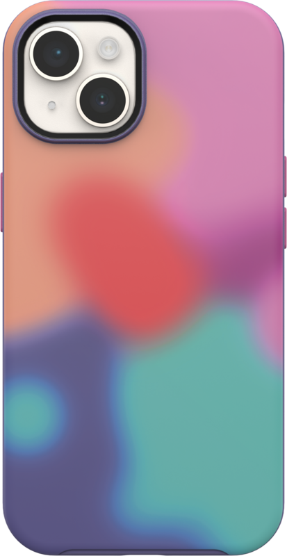 Otterbox Symmetry Plus Apple iPhone 14 Back Cover met MagSafe Magneet Meerkleurig - vergelijk en bespaar - Vergelijk365