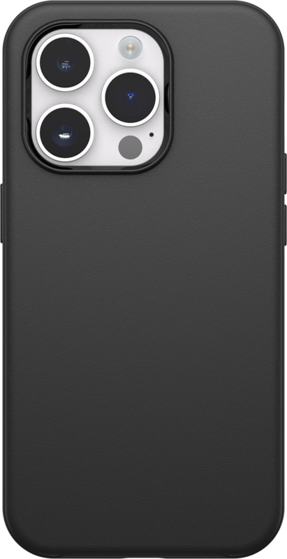 Otterbox Symmetry Plus Apple iPhone 14 Pro Back Cover met MagSafe Magneet Zwart - vergelijk en bespaar - Vergelijk365