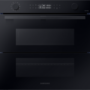 Samsung NV7B4540VAK Dual Cook Flex - vergelijk en bespaar - Vergelijk365