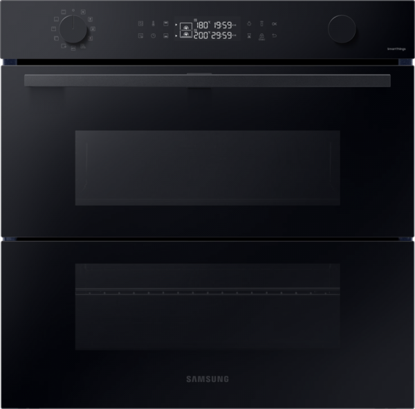 Samsung NV7B4540VAK Dual Cook Flex - vergelijk en bespaar - Vergelijk365