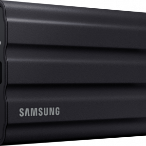 Samsung T7 Shield 4TB Zwart - vergelijk en bespaar - Vergelijk365