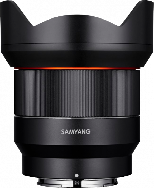 Samyang 14mm f/2.8 AF Sony FE - vergelijk en bespaar - Vergelijk365