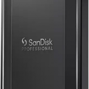 SanDisk Professional PRO G40 SSD 1TB - vergelijk en bespaar - Vergelijk365