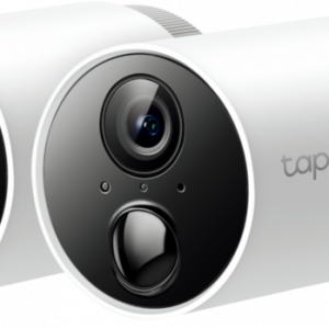 TP-Link Tapo C400S2 - 2 camera systeem - vergelijk en bespaar - Vergelijk365
