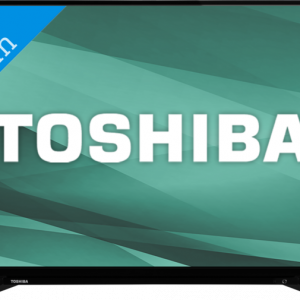 Toshiba 43UA2263DG (2022) - vergelijk en bespaar - Vergelijk365