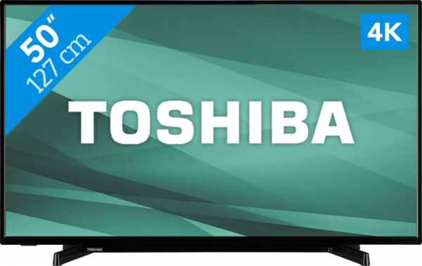 Toshiba 50UA2263DG (2022) - vergelijk en bespaar - Vergelijk365