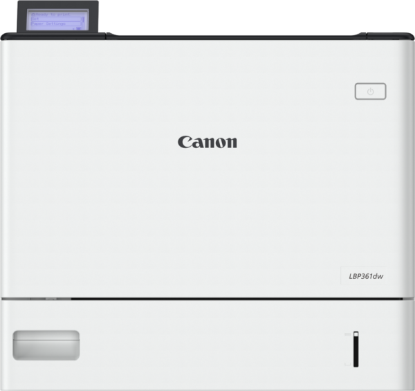 Canon I-SENSYS LBP361DW - vergelijk en bespaar - Vergelijk365