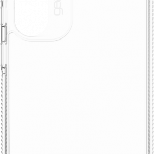 GEAR4 Crystal Palace Samsung Galaxy S23 Back Cover Transparant - vergelijk en bespaar - Vergelijk365