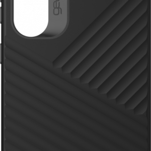 GEAR4 Denali Samsung Galaxy S23 Back Cover Zwart - vergelijk en bespaar - Vergelijk365