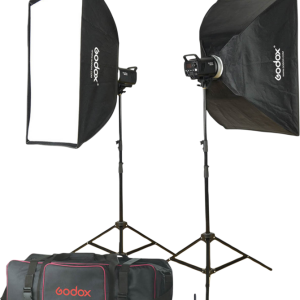Godox MS-300F Kit - vergelijk en bespaar - Vergelijk365