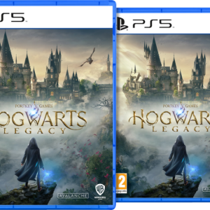 Hogwarts Legacy PS5 Duo pack - vergelijk en bespaar - Vergelijk365