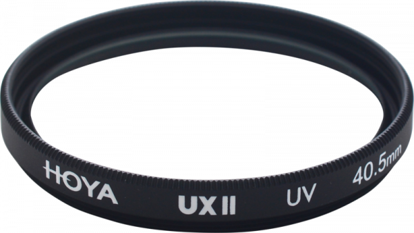 Hoya 40.5MM UX UV II - vergelijk en bespaar - Vergelijk365