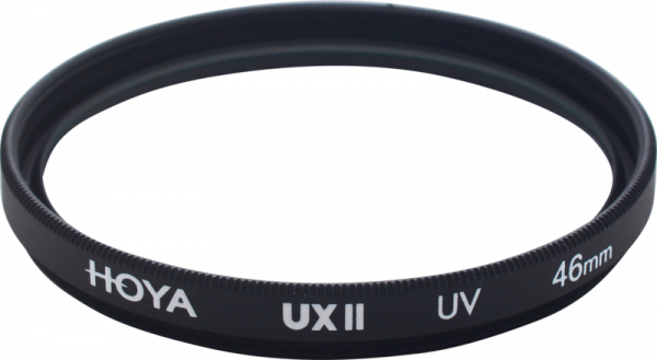Hoya 46.0MM UX UV II - vergelijk en bespaar - Vergelijk365
