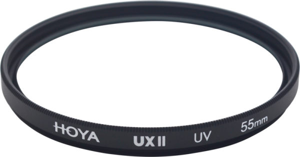 Hoya 55.0MM UX UV II - vergelijk en bespaar - Vergelijk365