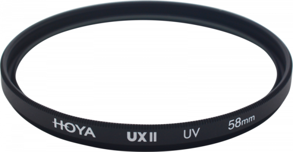 Hoya 58.0MM UX UV II - vergelijk en bespaar - Vergelijk365