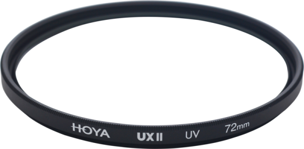 Hoya 72.0MM UX UV II - vergelijk en bespaar - Vergelijk365
