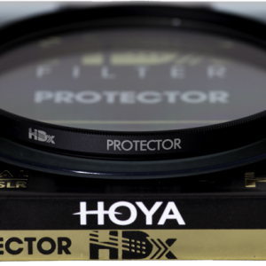 Hoya Protector Filter HDX 58.0mm - vergelijk en bespaar - Vergelijk365