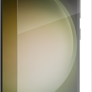 InvisibleShield Flex XTR Eco Samsung Galaxy S23 Plus Screenprotector Kunststof - vergelijk en bespaar - Vergelijk365
