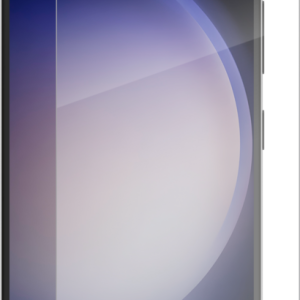 InvisibleShield Flex XTR Eco Samsung Galaxy S23 Screenprotector Kunststof - vergelijk en bespaar - Vergelijk365