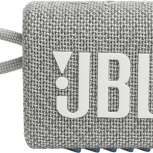 JBL Go 3 Eco Wit - vergelijk en bespaar - Vergelijk365