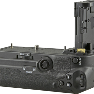 Jupio Battery Grip voor Canon EOS R5/R5c/R6/R6 Mark II (BG-R10) - vergelijk en bespaar - Vergelijk365