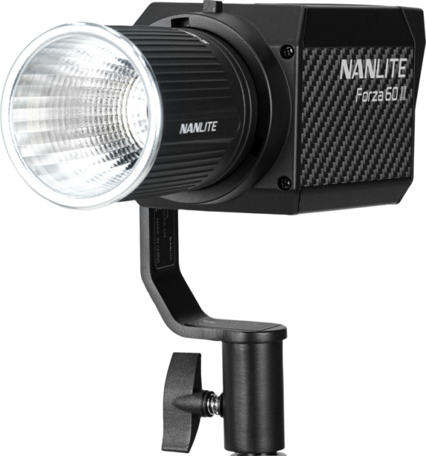 Nanlite Forza 60 II LED Light - vergelijk en bespaar - Vergelijk365
