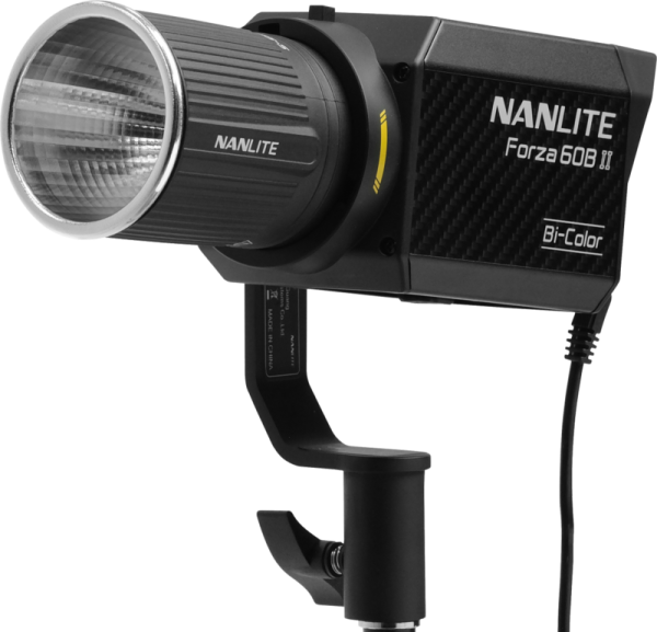 Nanlite Forza 60B II Bi-color LED Light - vergelijk en bespaar - Vergelijk365