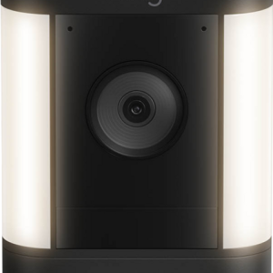 Ring Spotlight Cam Plus - Battery - Zwart - vergelijk en bespaar - Vergelijk365
