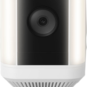 Ring Spotlight Cam Plus - Plug In - Wit - vergelijk en bespaar - Vergelijk365