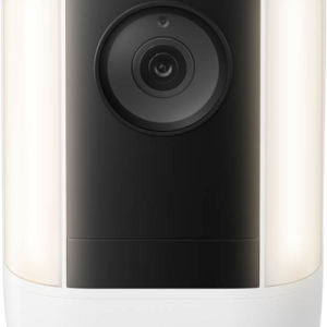 Ring Spotlight Cam Pro - Battery - Wit - vergelijk en bespaar - Vergelijk365