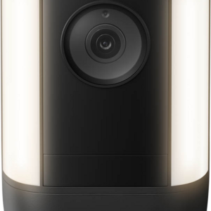 Ring Spotlight Cam Pro - Battery - Zwart - vergelijk en bespaar - Vergelijk365