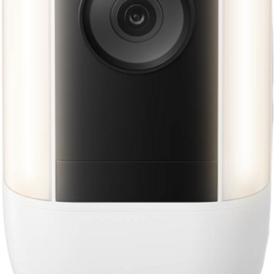Ring Spotlight Cam Pro - Plug In - Wit - vergelijk en bespaar - Vergelijk365
