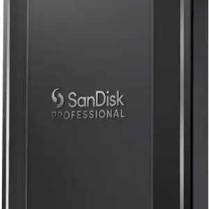 SanDisk Professional PRO G40 SSD 2TB - vergelijk en bespaar - Vergelijk365
