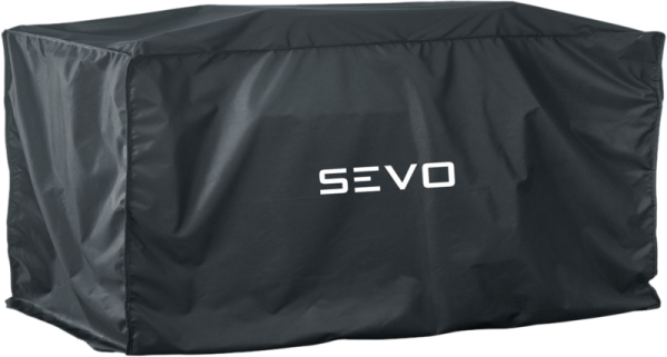 Severin Sevo GT Barbecuehoes - vergelijk en bespaar - Vergelijk365