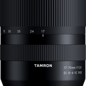 Tamron 17-70mm f/2.8 Di III-A VC RXD Fuji X - vergelijk en bespaar - Vergelijk365