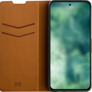 XQISIT Wallet Case Samsung Galaxy S23 Plus Book Case Zwart - vergelijk en bespaar - Vergelijk365