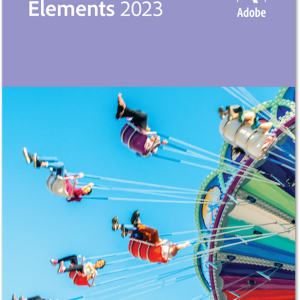 Adobe Premiere Elements 2023 (English
