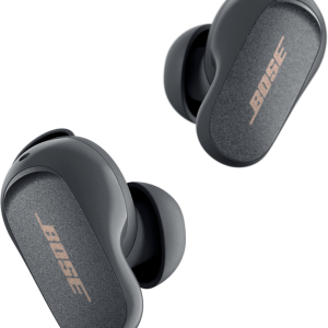 Bose Quietcomfort Earbuds II Limited Edition Grijs - vergelijk en bespaar - Vergelijk365