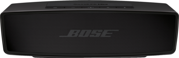 Bose SoundLink Mini II Special Edition Zwart - vergelijk en bespaar - Vergelijk365