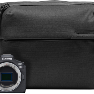Canon EOS R7 Starterskit - vergelijk en bespaar - Vergelijk365