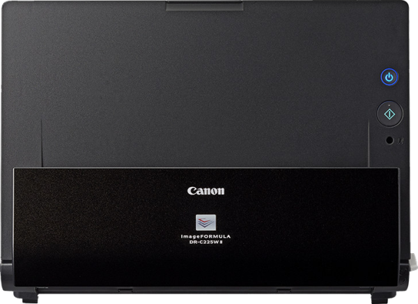 Canon imageFORMULA DR-C225 II - vergelijk en bespaar - Vergelijk365