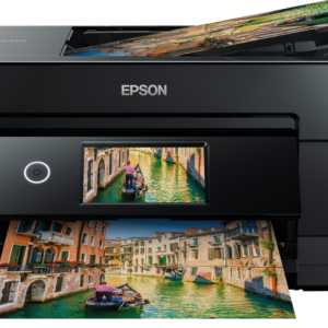 Epson Expression Premium XP-7100 + 1 set extra inkt - vergelijk en bespaar - Vergelijk365