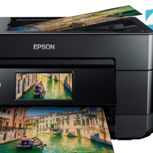 Epson Expression Premium XP-7100 + 500 vellen A4 papier - vergelijk en bespaar - Vergelijk365