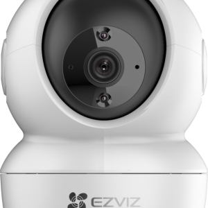 Ezviz H6C 360 graden camera - vergelijk en bespaar - Vergelijk365