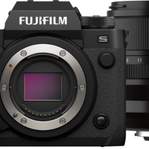 Fujifilm X-H2S + XF 56mm f/1.2 R WR - vergelijk en bespaar - Vergelijk365