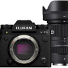 Fujifilm X-T5 Zwart + Sigma 18-50mm f/2.8 DC DN Contemporary - vergelijk en bespaar - Vergelijk365